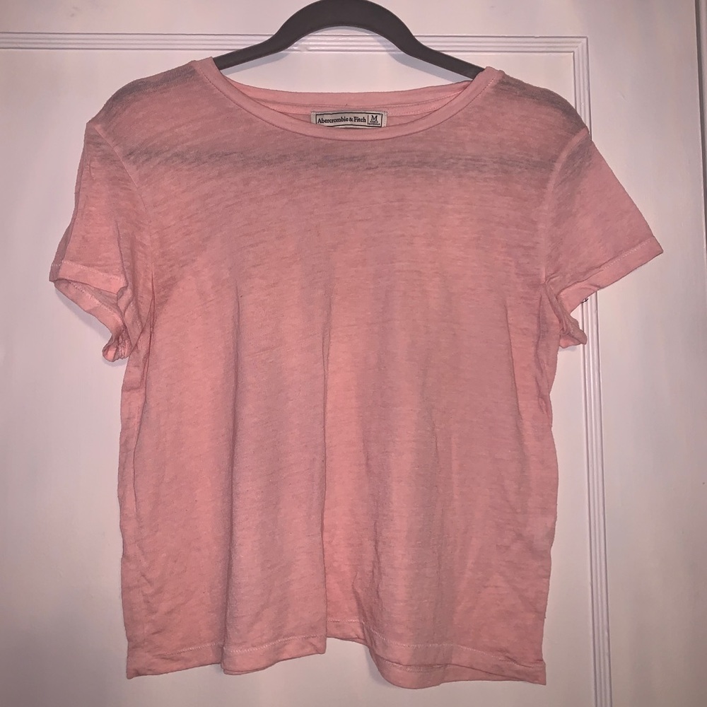 Pink T-Shirt